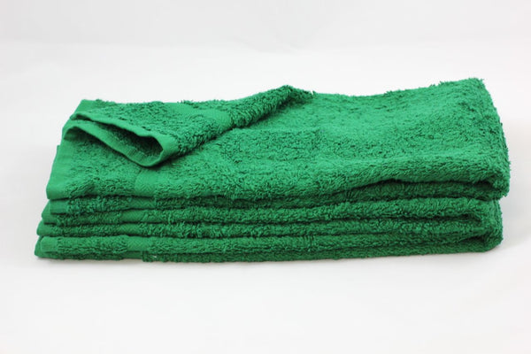 Premium Terry Cloth Towel